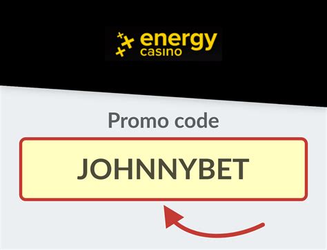 energy casino promocode